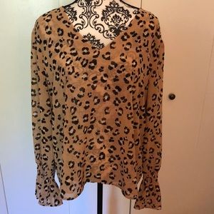 A New Day blouse